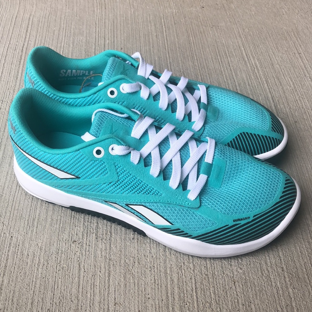 NEW Reebok Crossfit Nano 2.0 Legacy Shoes